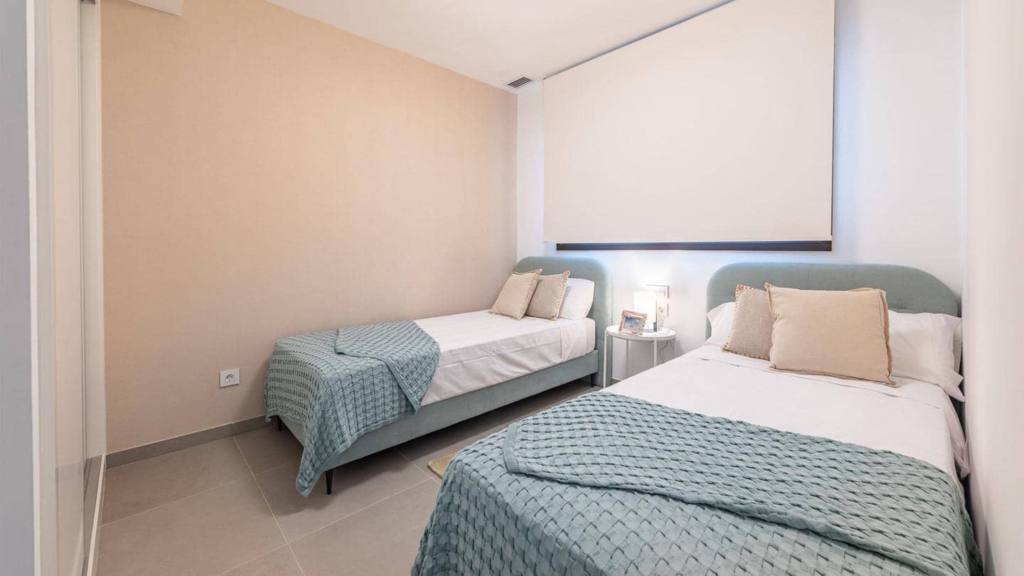 2 chambre Appartement à vendre à Capdepera - 584 000 € (Ref: 9905033)