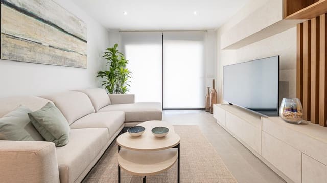 2 camera da letto Appartamento in vendita in Capdepera - 584.000 € (Rif: 9905033)
