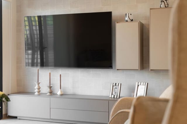 3 Zimmer Wohnung zu verkaufen in Puig - 501.000 € (Ref: 9905036)
