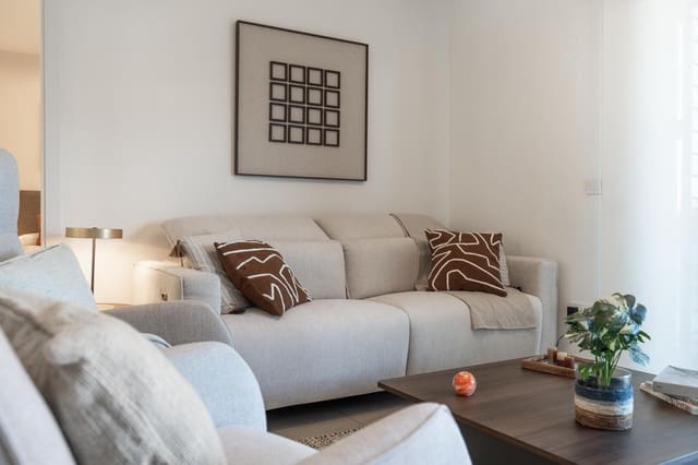 3 Zimmer Wohnung zu verkaufen in Puig - 501.000 € (Ref: 9905036)