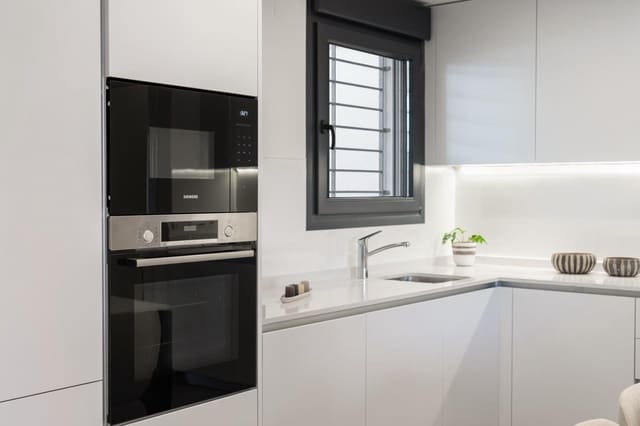 3 Zimmer Wohnung zu verkaufen in Puig - 501.000 € (Ref: 9905036)