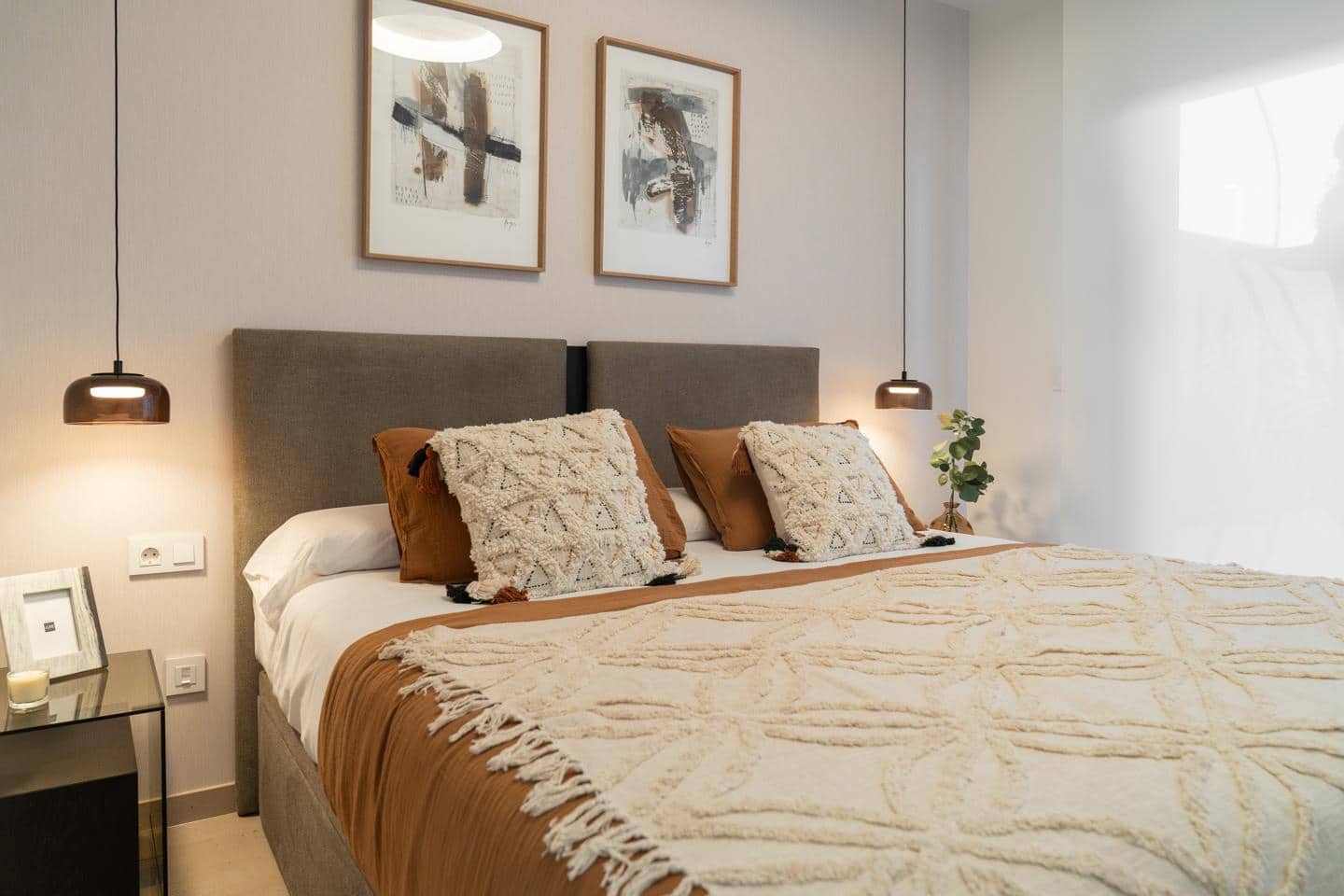 3 Zimmer Wohnung zu verkaufen in Puig - 501.000 € (Ref: 9905036)