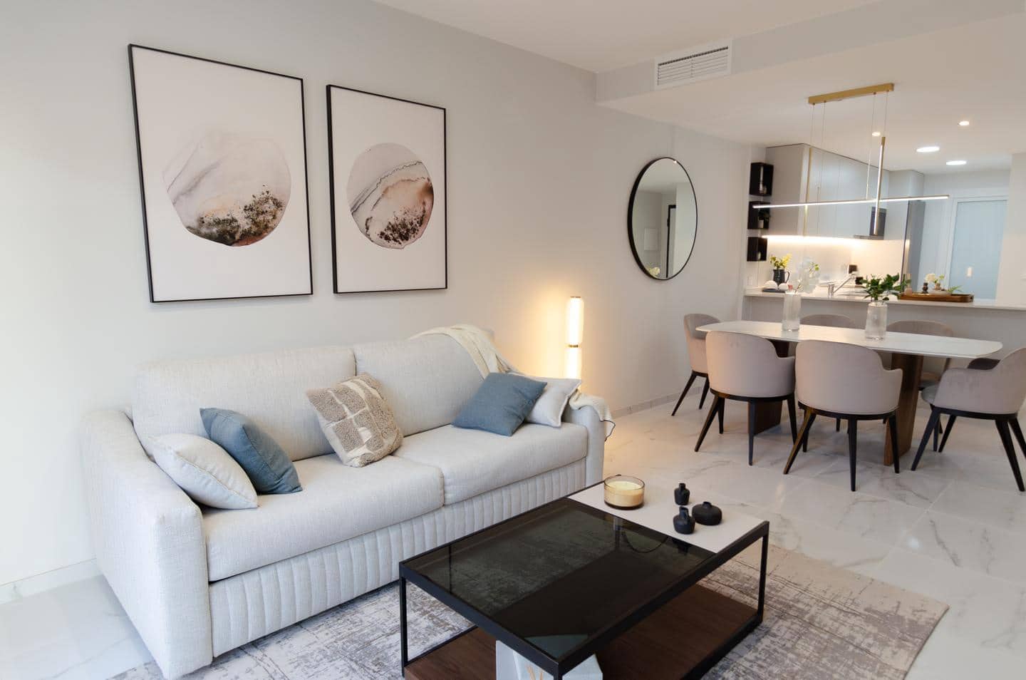 3 soveværelse Bungalow til salg i Torrevieja med swimmingpool garage - € 442.000 (Ref: 9929874)