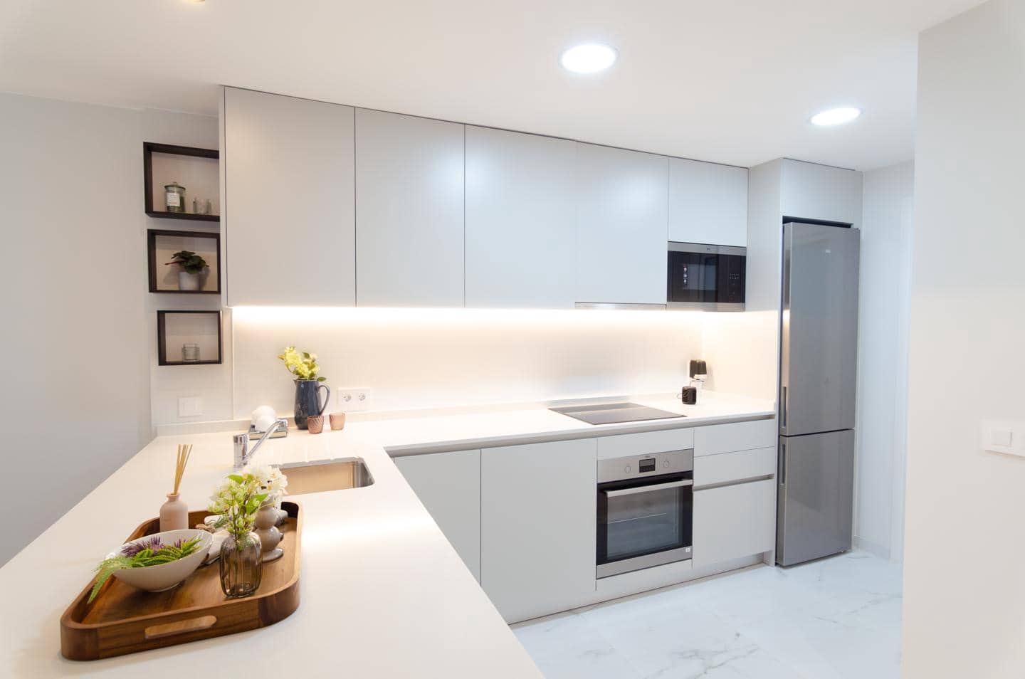 3 soveværelse Bungalow til salg i Torrevieja med swimmingpool garage - € 442.000 (Ref: 9929874)