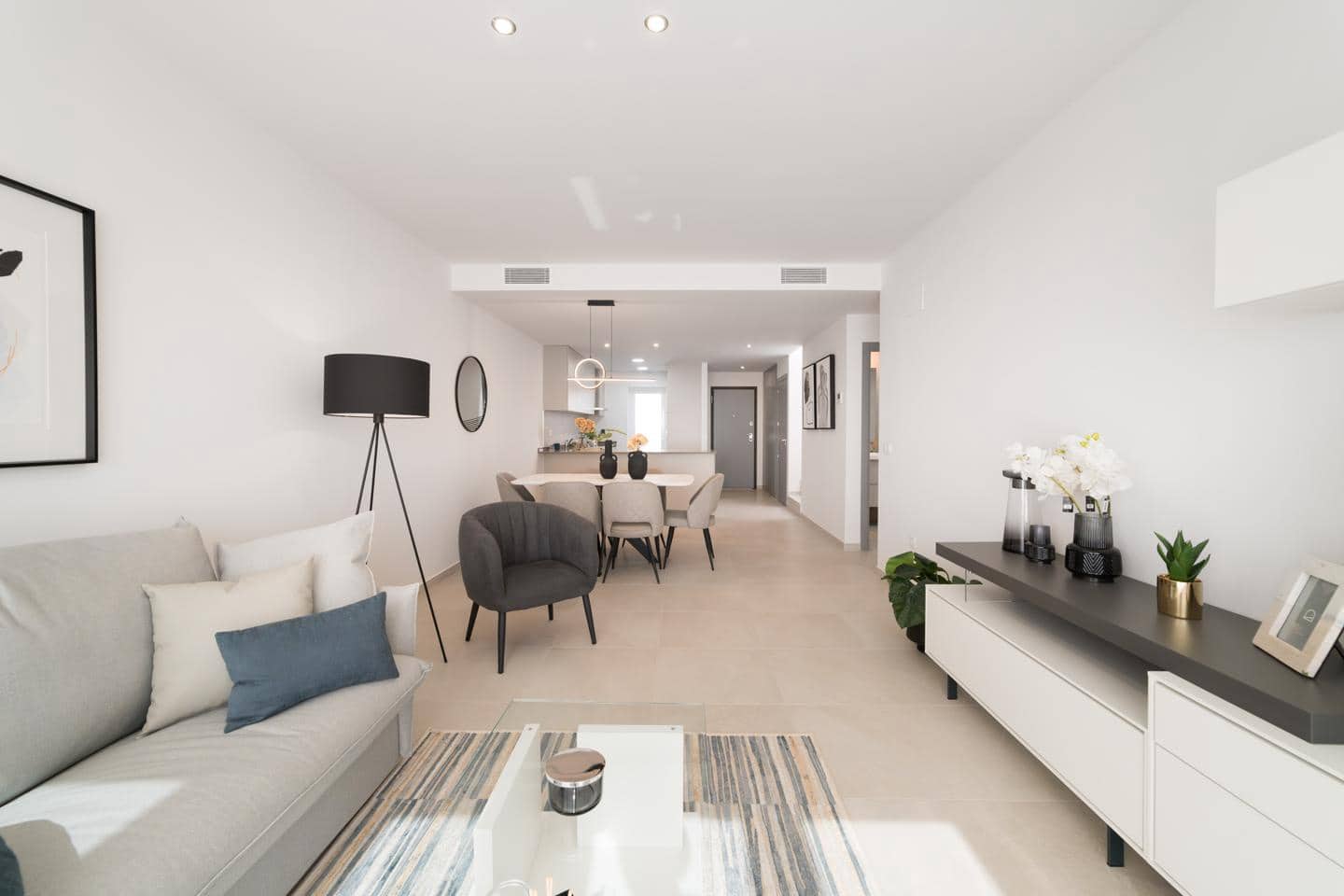 3 bedroom Bungalow for sale in San Juan de los Terreros with pool - € 540,000 (Ref: 9929875)