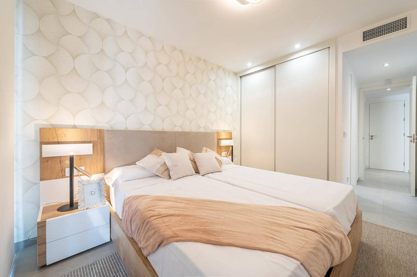 2 soveværelse Lejlighed til salg i Capdepera med garage - € 695.000 (Ref: 9929876)