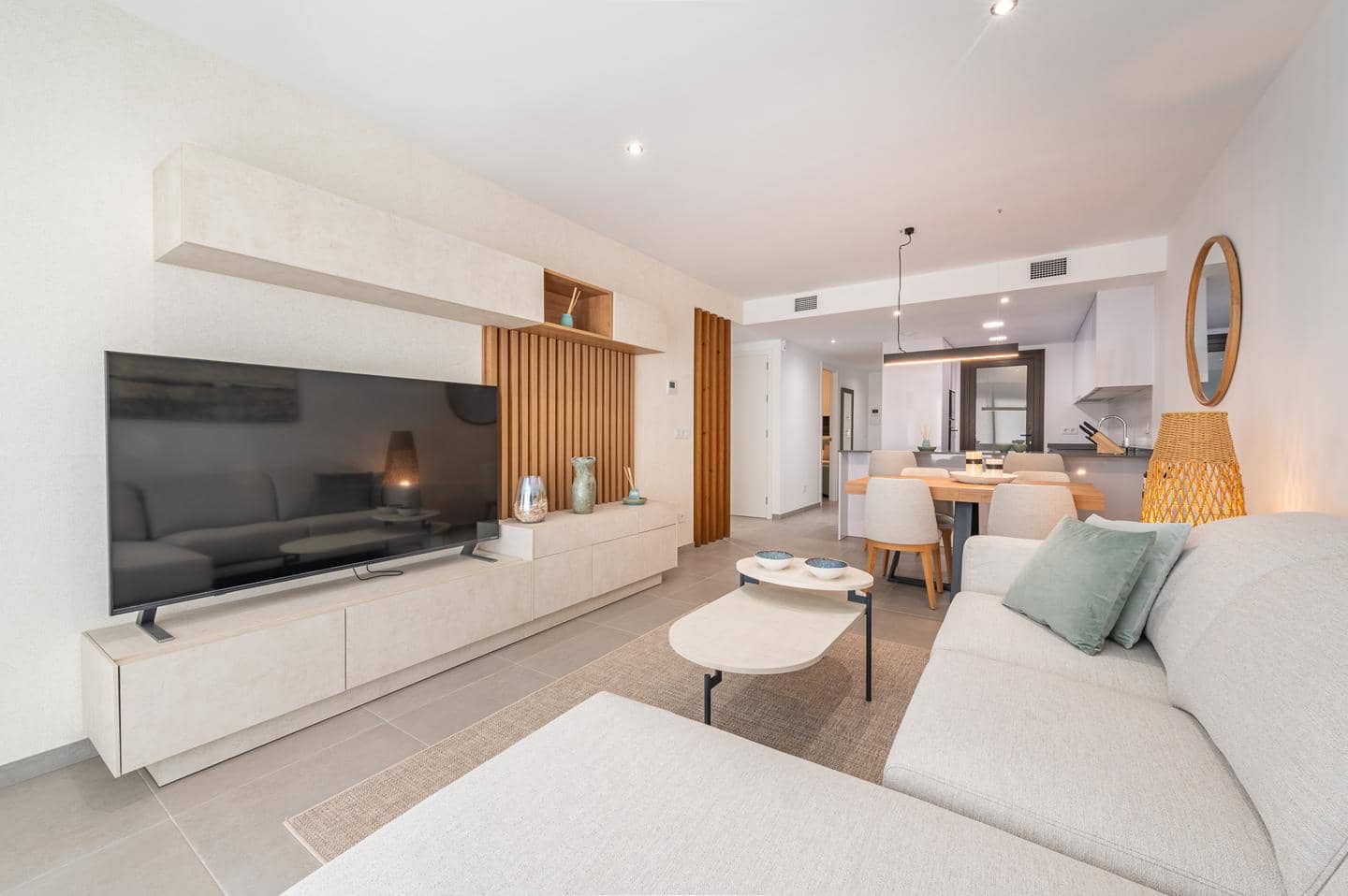 2 soveværelse Lejlighed til salg i Capdepera med garage - € 695.000 (Ref: 9929876)