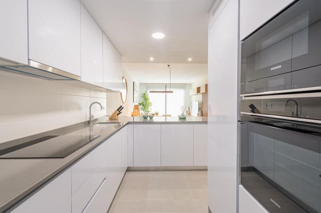 2 camera da letto Appartamento in vendita in Capdepera con garage - 695.000 € (Rif: 9929876)