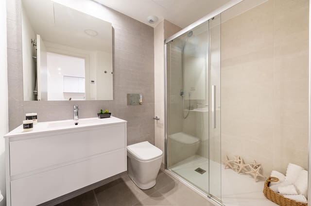 2 camera da letto Appartamento in vendita in Capdepera con garage - 695.000 € (Rif: 9929876)