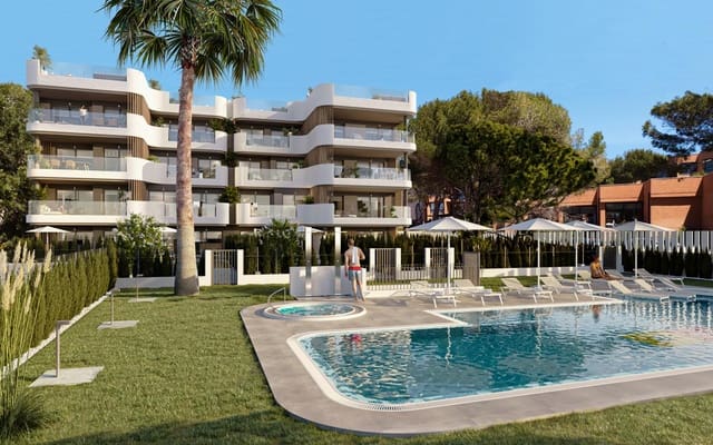 2 camera da letto Appartamento in vendita in Capdepera con garage - 695.000 € (Rif: 9929876)