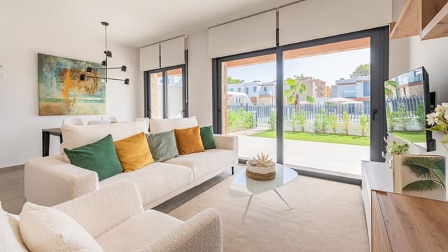 3 soveværelse Lejlighed til salg i Cala Ratjada, Capdepera med swimmingpool garage - € 877.000 (Ref: 9929879)