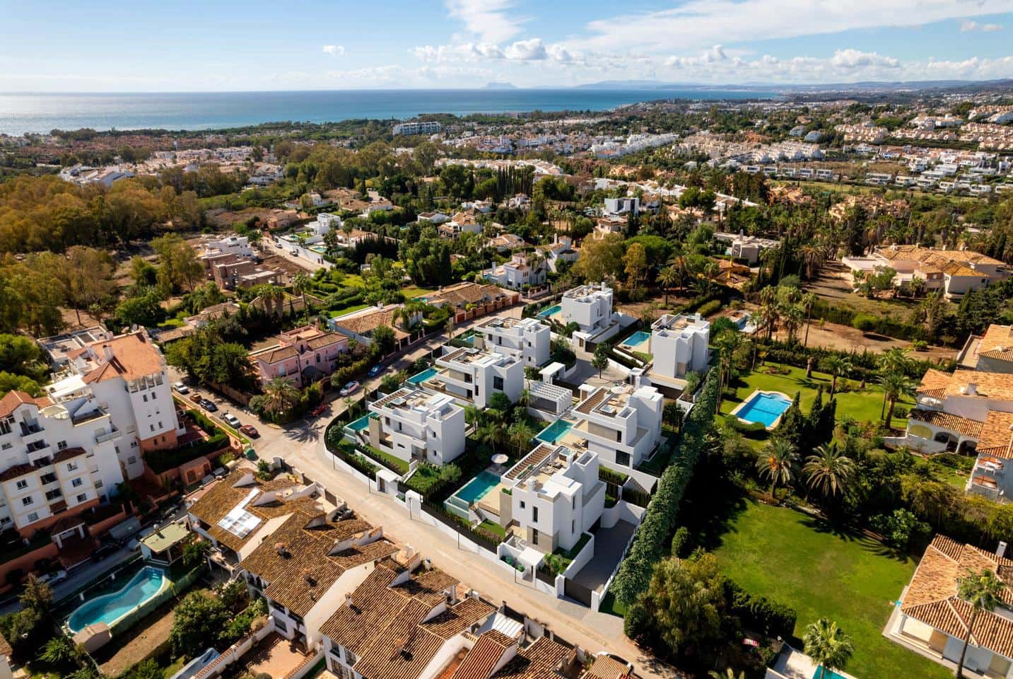 4 slaapkamer Villa te koop in Atalaya-Isdabe met zwembad garage - € 2.220.000 (Ref: 9932560)