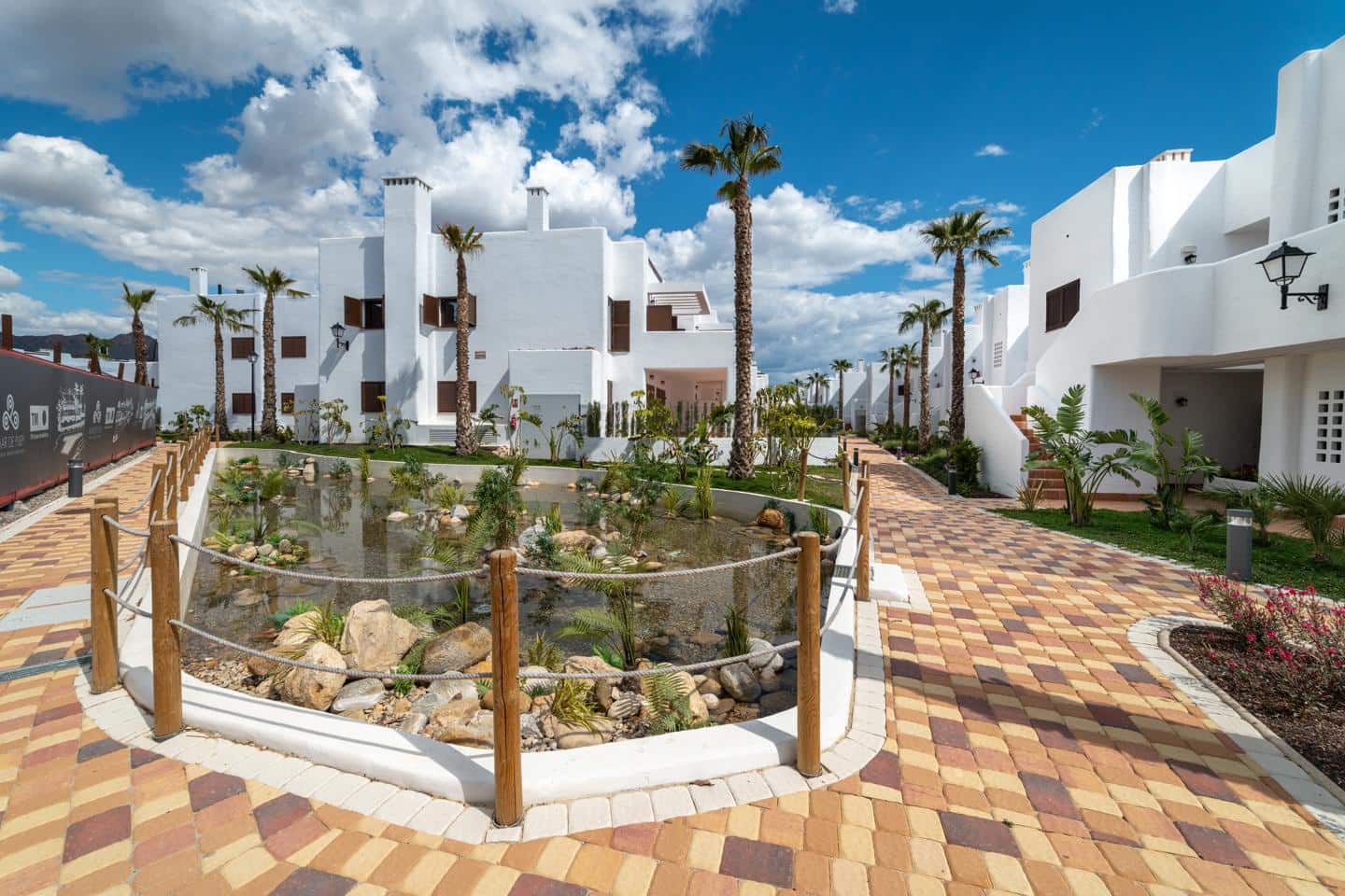 2 bedroom Bungalow for sale in Pulpi with pool - € 288,000 (Ref: 9935106)