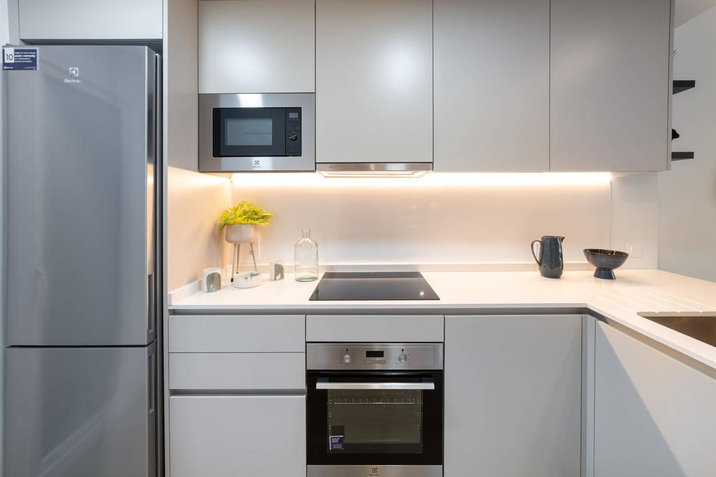 1 chambre Appartement à vendre à Torrevieja avec garage - 272 000 € (Ref: 9935108)