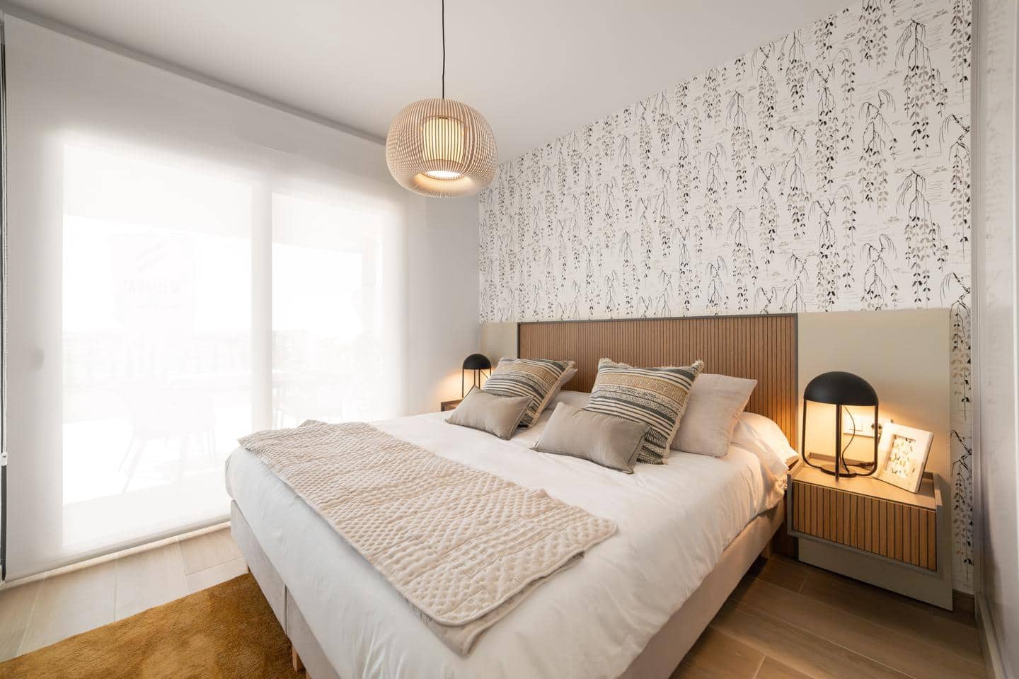 1 chambre Appartement à vendre à Torrevieja avec garage - 272 000 € (Ref: 9935108)