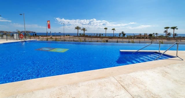 2 chambre Bungalow à vendre à Pulpí avec piscine - 307 000 € (Ref: 9946270)