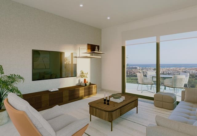 2 soverom Leilighet til salgs i Canet d'En Berenguer med garasje - € 359 000 (Ref: 9946820)