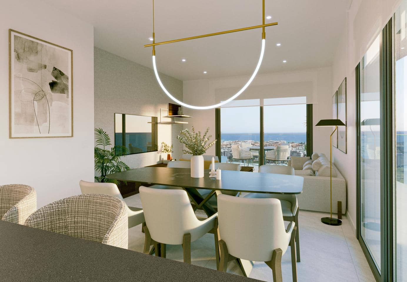 2 soverom Leilighet til salgs i Canet d'En Berenguer med garasje - € 359 000 (Ref: 9946820)