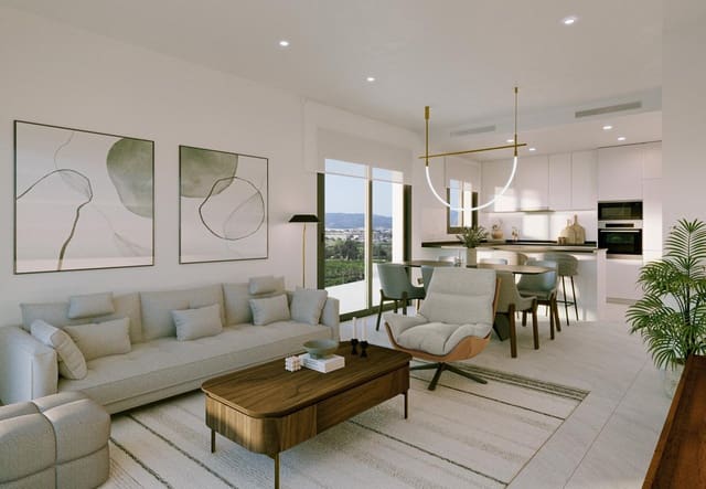 2 soverom Leilighet til salgs i Canet d'En Berenguer med garasje - € 359 000 (Ref: 9946820)
