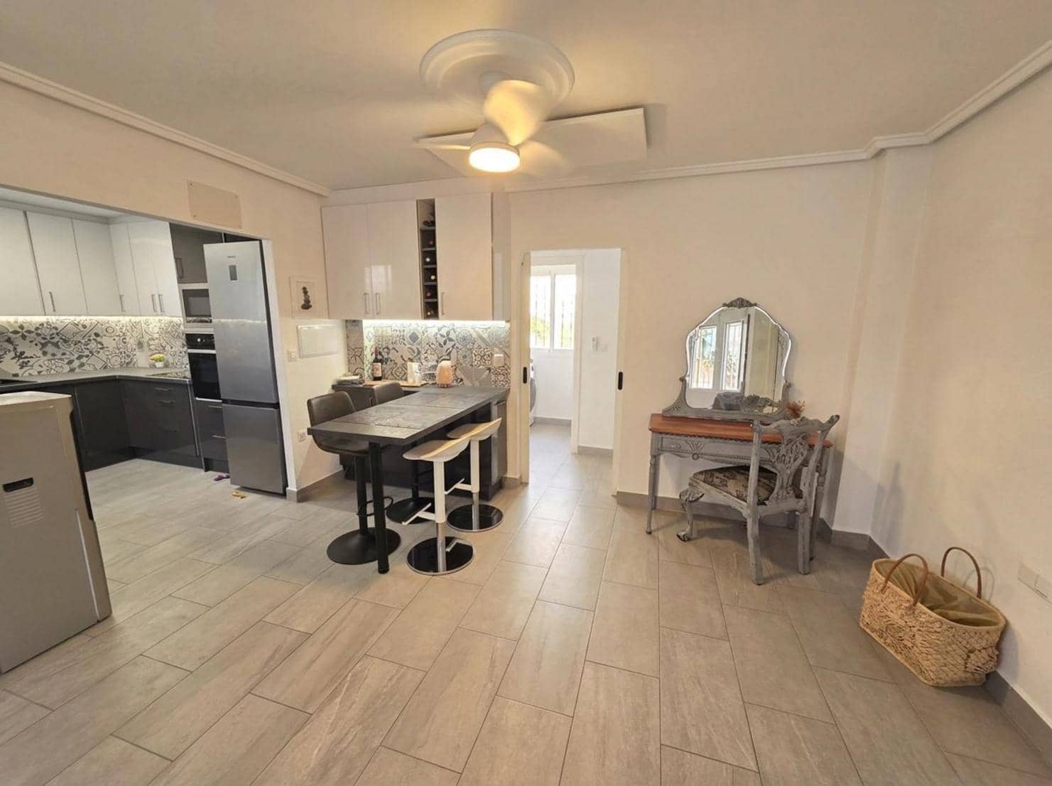 3 sypialnia Willa na sprzedaż w Ciudad Quesada z basenem garażem - 385 000 € (Ref: 10172719)
