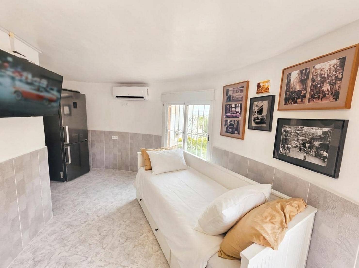 3 sypialnia Willa na sprzedaż w Ciudad Quesada z basenem garażem - 385 000 € (Ref: 10172719)