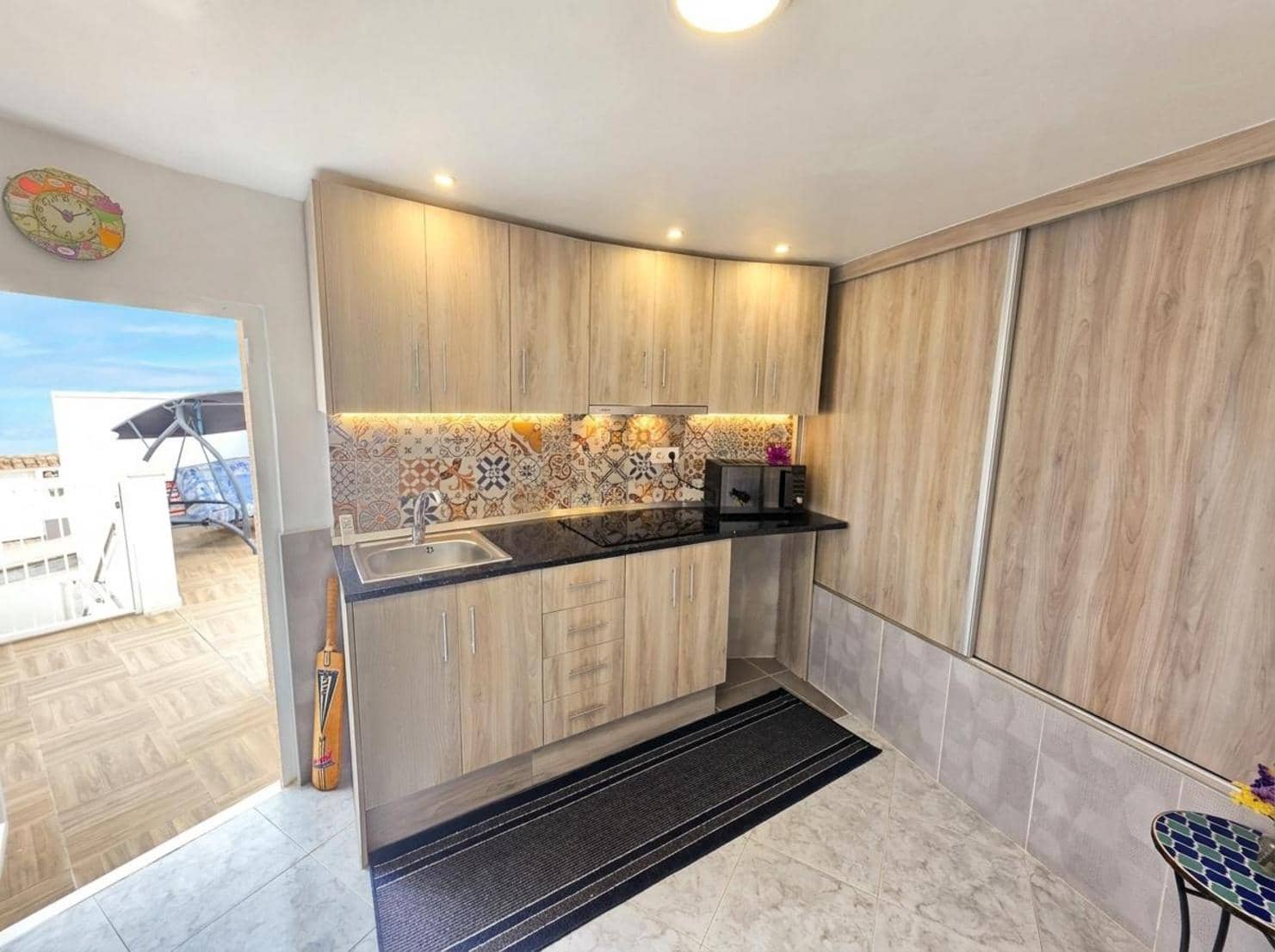 3 sypialnia Willa na sprzedaż w Ciudad Quesada z basenem garażem - 385 000 € (Ref: 10172719)