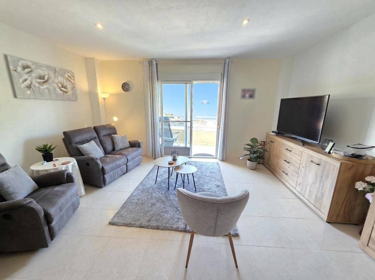 2 soverom Leilighet til salgs i Rojales med svømmebasseng - € 149 000 (Ref: 10172722)