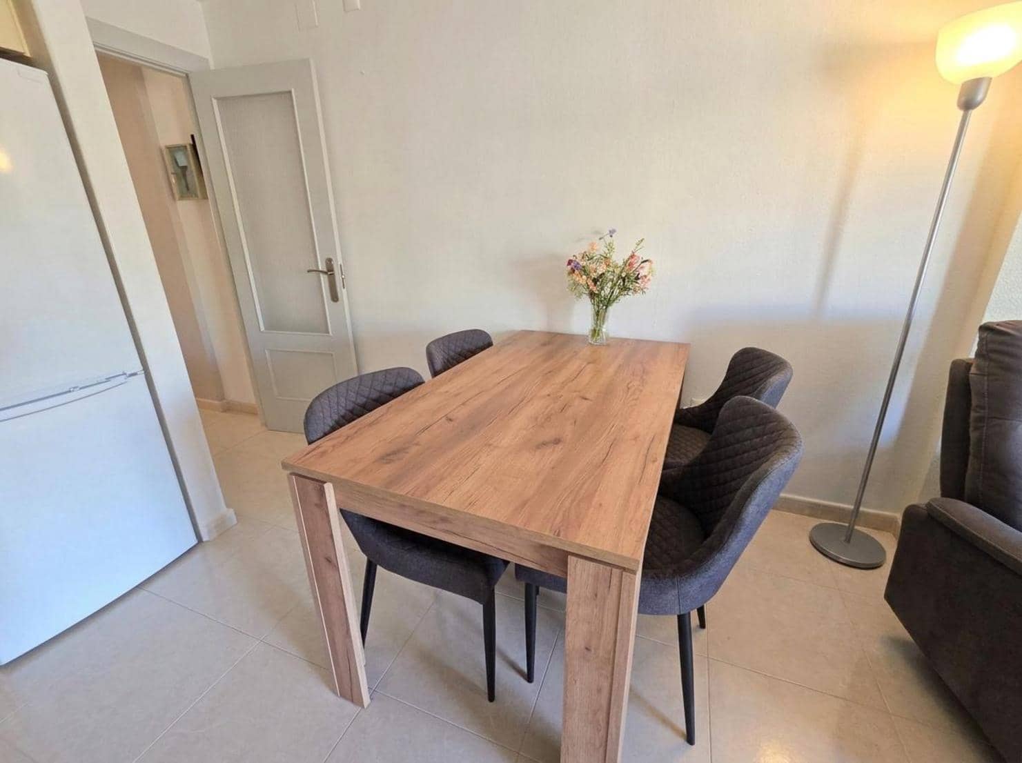 2 soverom Leilighet til salgs i Rojales med svømmebasseng - € 149 000 (Ref: 10172722)