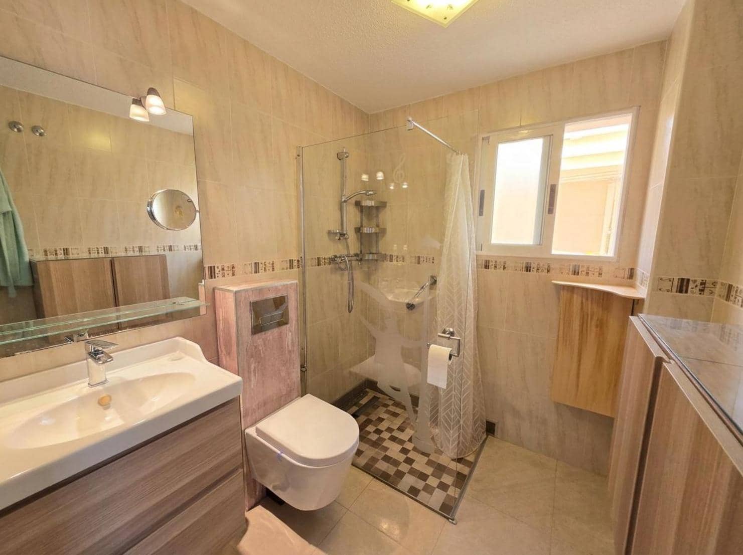 2 soverom Leilighet til salgs i Rojales med svømmebasseng - € 149 000 (Ref: 10172722)