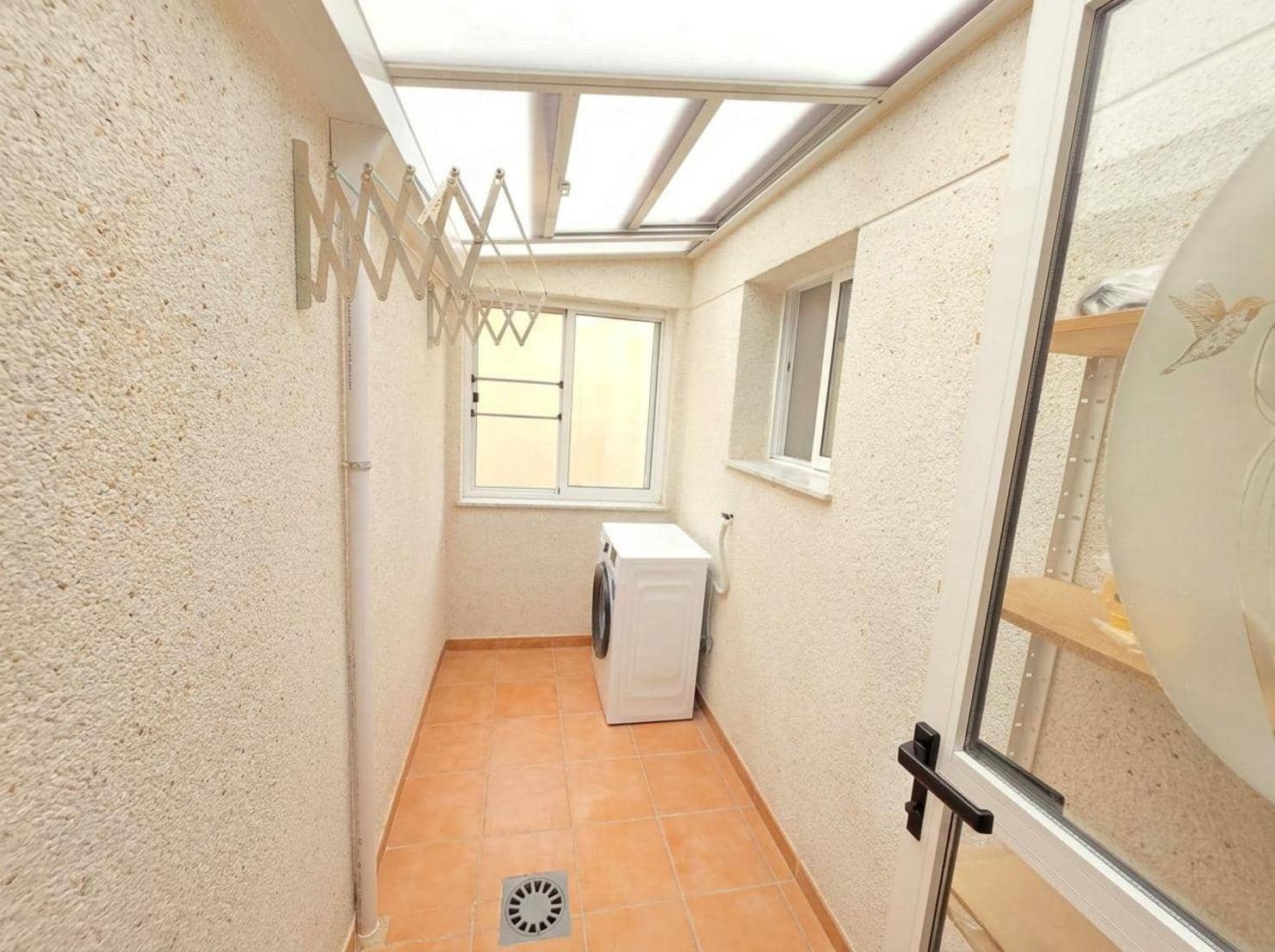 2 soverom Leilighet til salgs i Rojales med svømmebasseng - € 149 000 (Ref: 10172722)