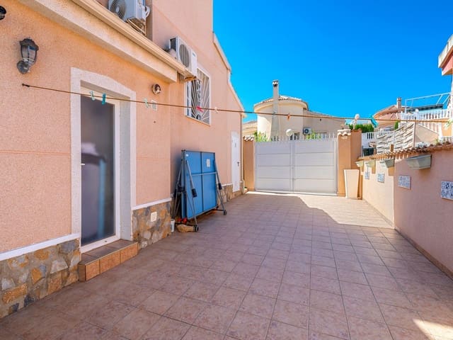 3 Zimmer Villa zu verkaufen in Rojales mit Pool Garage - 525.000 € (Ref: 10172724)