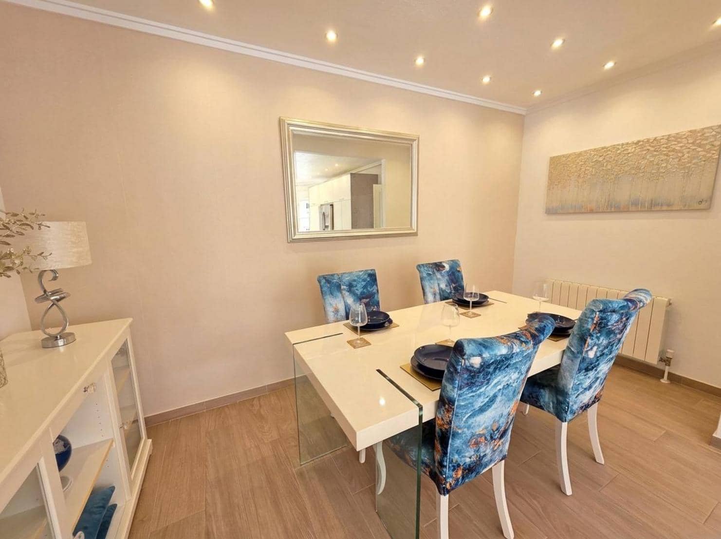 3 soveværelse Villa til salg i Rojales med swimmingpool garage - € 525.000 (Ref: 10172724)