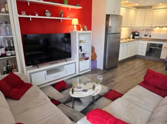 2 slaapkamer Appartement te koop in Formentera del Segura met zwembad - € 139.000 (Ref: 10172726)