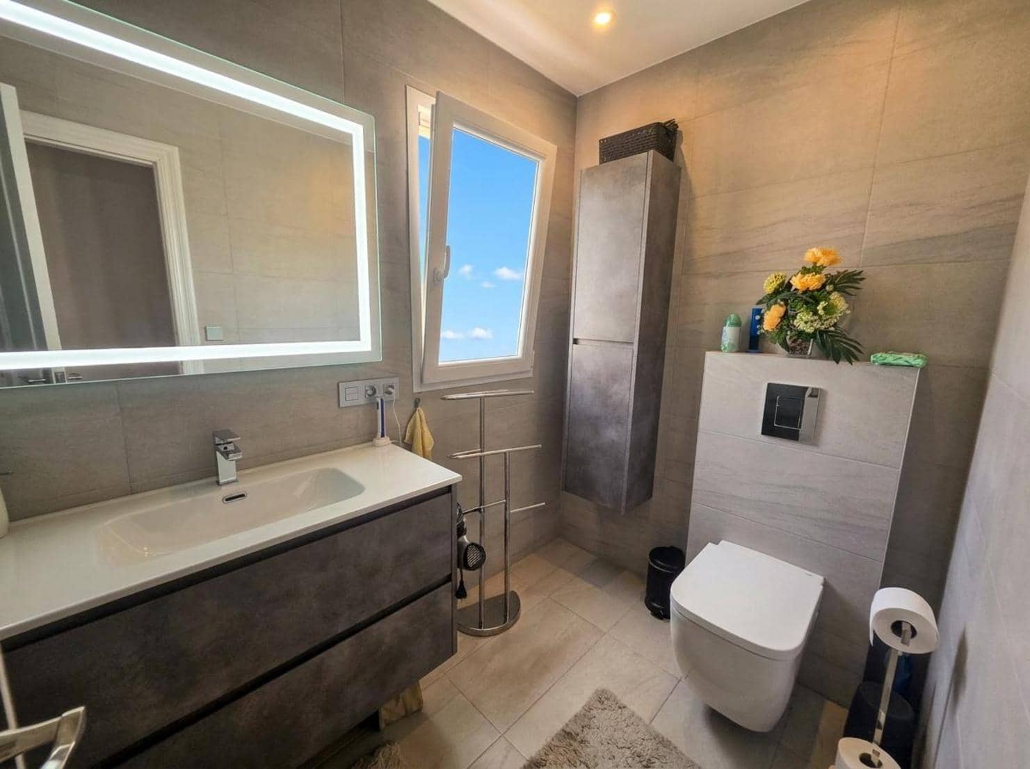 2 slaapkamer Appartement te koop in Formentera del Segura met zwembad - € 139.000 (Ref: 10172726)