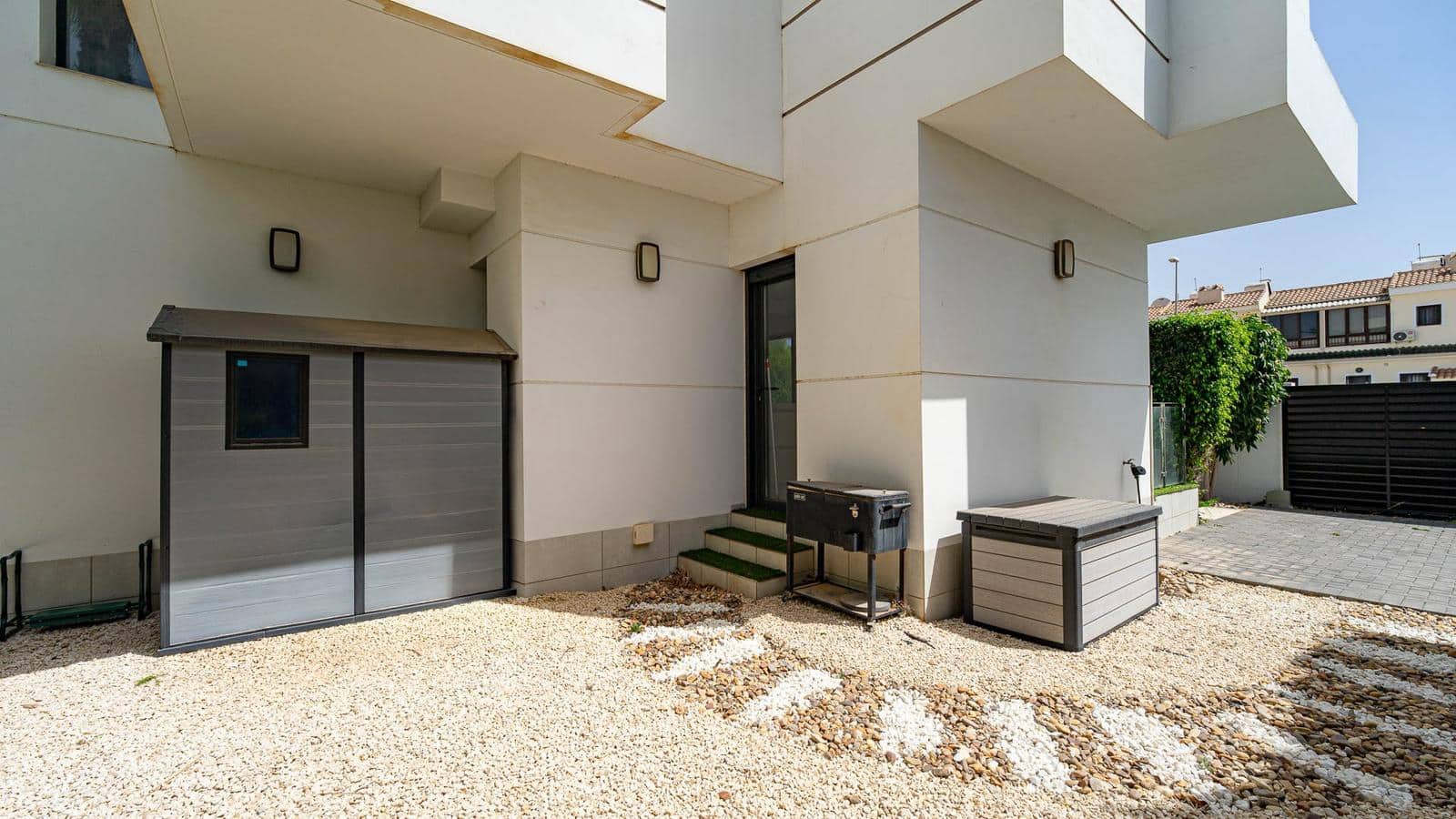 4 sovrum Villa till salu i Ciudad Quesada med pool garage - 525 000 € (Ref: 10185922)