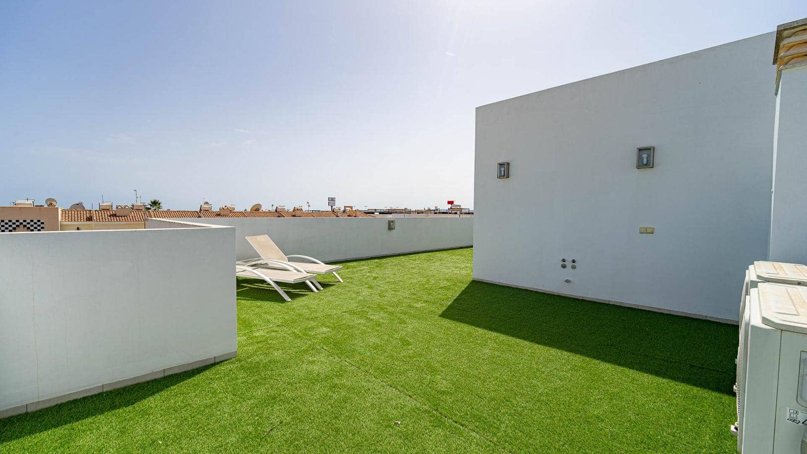4 sovrum Villa till salu i Ciudad Quesada med pool garage - 525 000 € (Ref: 10185922)