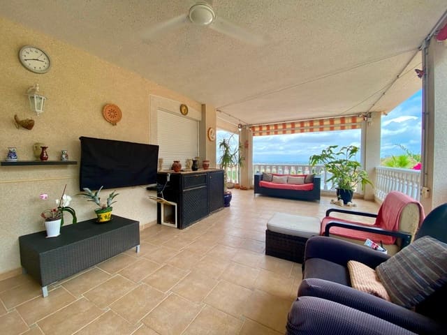 3 bedroom Villa for sale in Algorfa with pool garage - € 599,990 (Ref: 10185923)