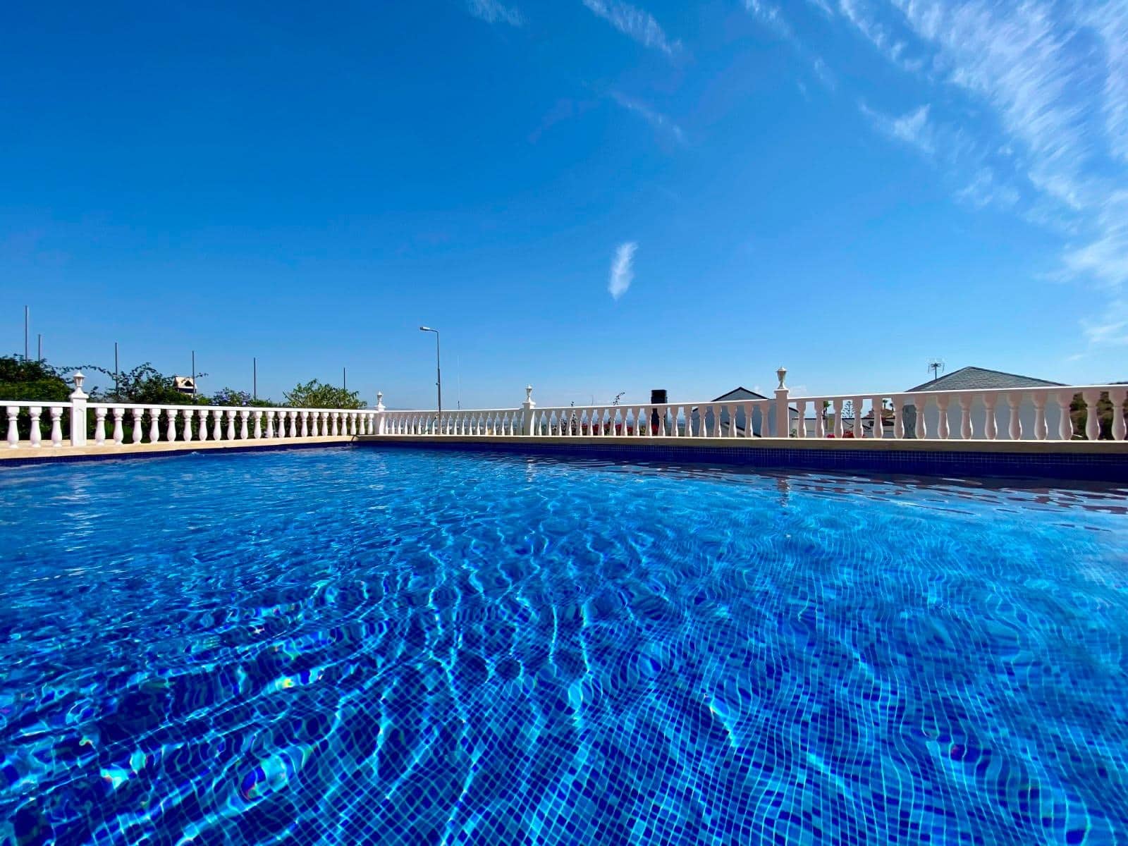 3 bedroom Villa for sale in Algorfa with pool garage - € 599,990 (Ref: 10185923)