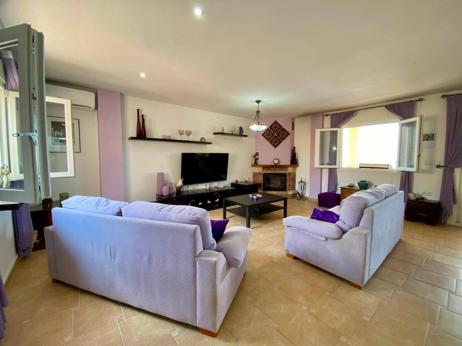 3 bedroom Villa for sale in Algorfa with pool garage - € 599,990 (Ref: 10185923)