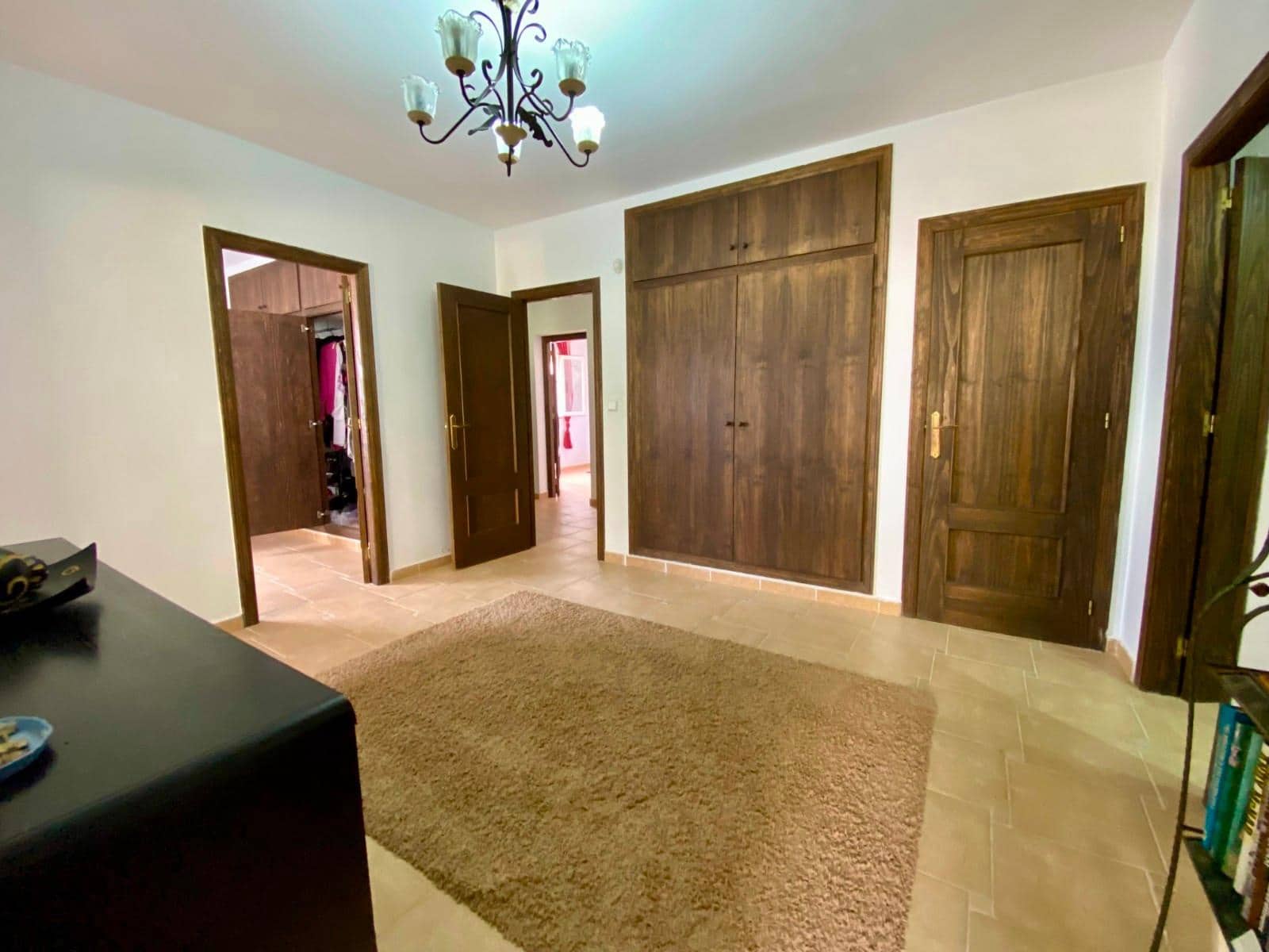 3 bedroom Villa for sale in Algorfa with pool garage - € 599,990 (Ref: 10185923)