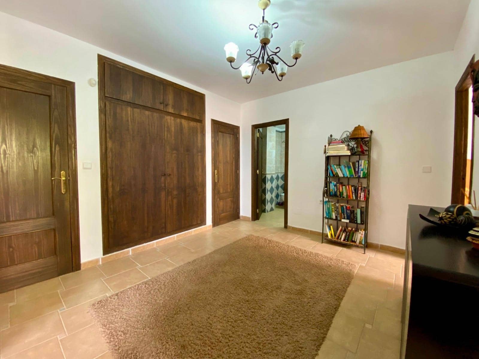 3 bedroom Villa for sale in Algorfa with pool garage - € 599,990 (Ref: 10185923)