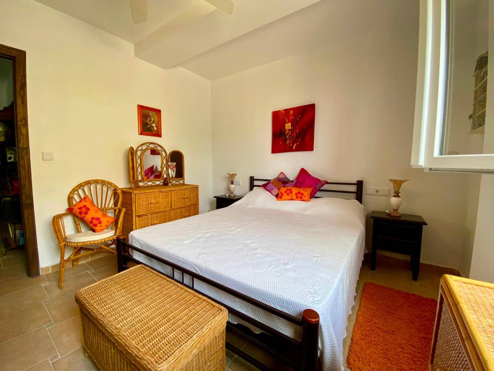 3 bedroom Villa for sale in Algorfa with pool garage - € 599,990 (Ref: 10185923)