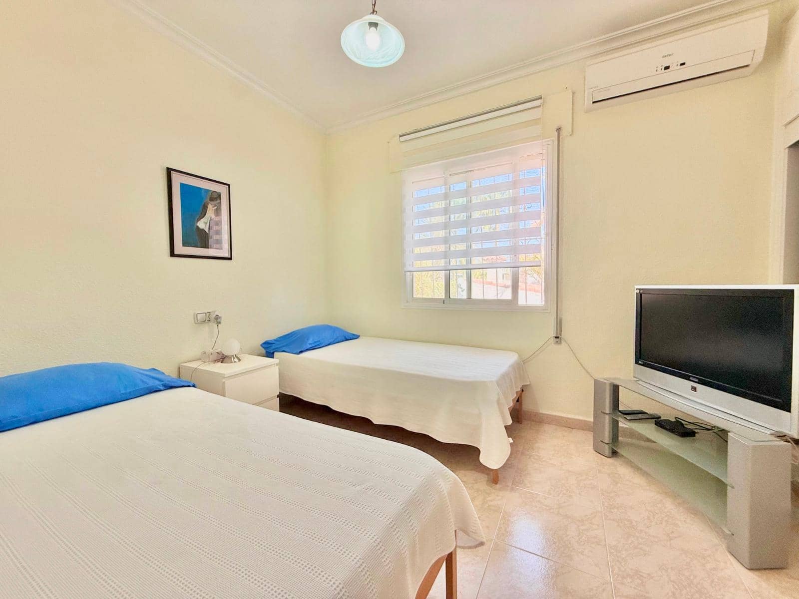 4 Zimmer Villa zu verkaufen in Ciudad Quesada mit Pool Garage - 690.000 € (Ref: 10185925)