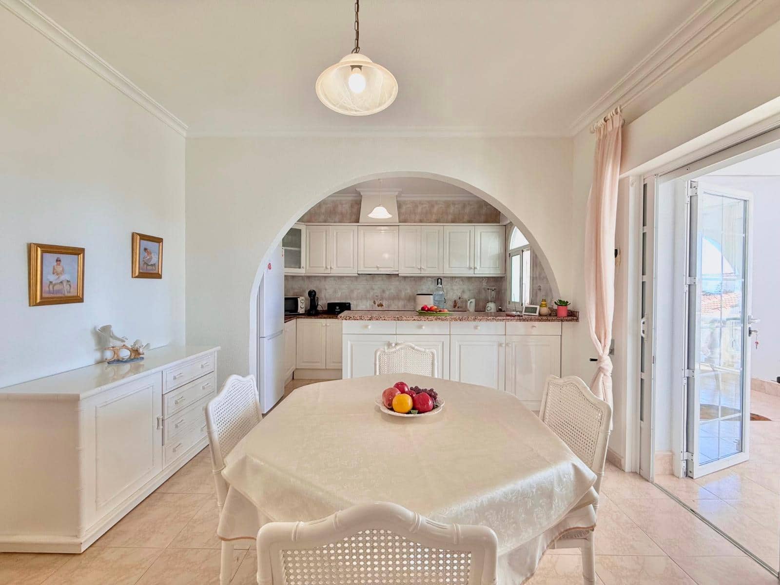 4 Zimmer Villa zu verkaufen in Ciudad Quesada mit Pool Garage - 690.000 € (Ref: 10185925)