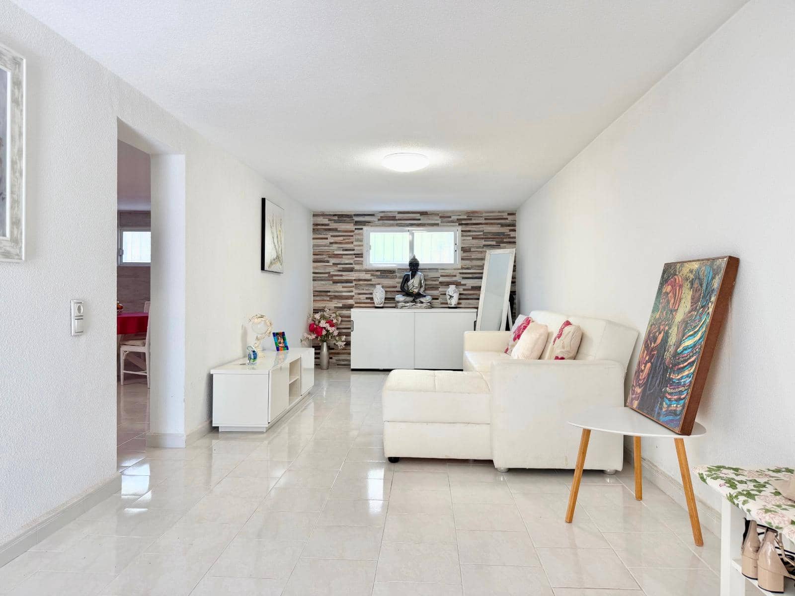 4 Zimmer Villa zu verkaufen in Ciudad Quesada mit Pool Garage - 690.000 € (Ref: 10185925)
