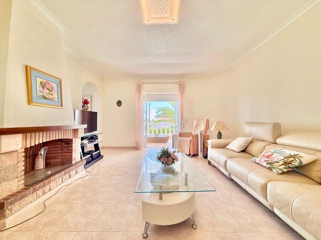 4 Zimmer Villa zu verkaufen in Ciudad Quesada, Rojales mit Pool Garage - 690.000 € (Ref: 10185925)
