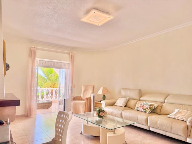 4 Zimmer Villa zu verkaufen in Ciudad Quesada, Rojales mit Pool Garage - 690.000 € (Ref: 10185925)