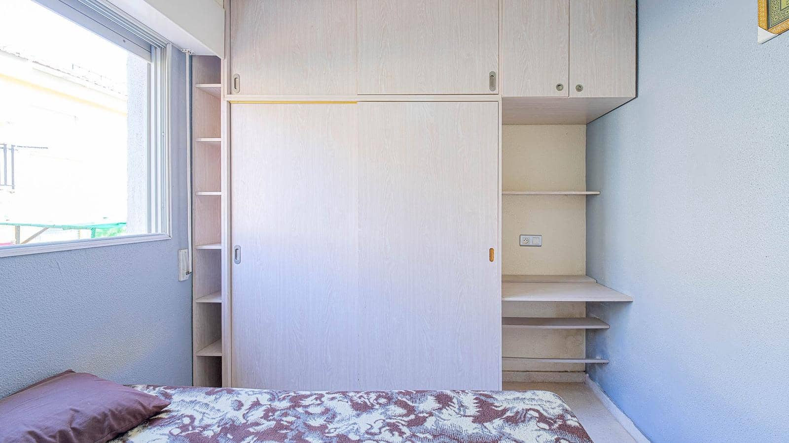4 makuuhuone Huoneisto myytävänä paikassa Ciudad Quesada - 155 000 € (Ref: 10185926)