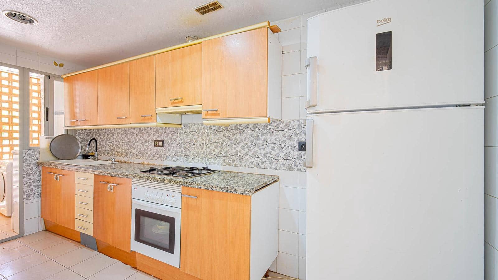 4 makuuhuone Huoneisto myytävänä paikassa Ciudad Quesada - 155 000 € (Ref: 10185926)