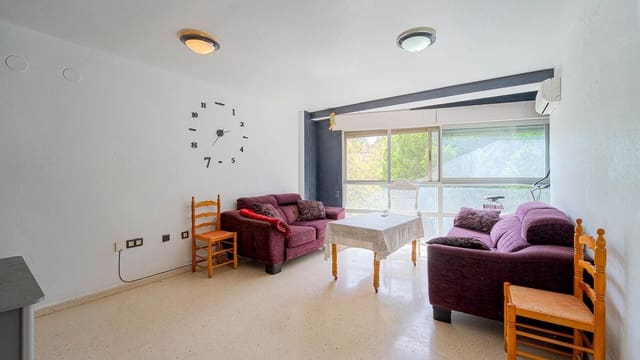 4 slaapkamer Appartement te koop in Ciudad Quesada, Rojales - € 155.000 (Ref: 10185926)